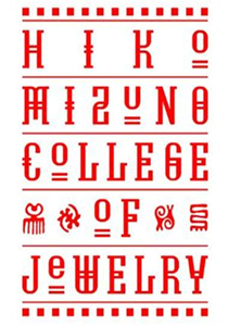 Hiko Mizuno College of Jewelry