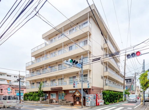 ドーミー田無Lei　東京共立學生會館【女子寮】