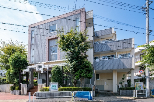 ドーミー板橋本町　東京共立學生會館【男子寮】