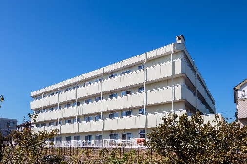 ドーミー川越岸町　埼玉共立學生會館【男子寮】